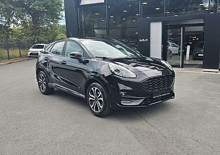 Ford Puma ST-Line 1,0 92 KW*Navi*LED*
