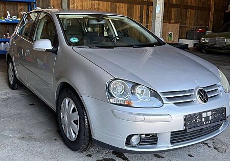 VW Golf Volkswagen Comfortline