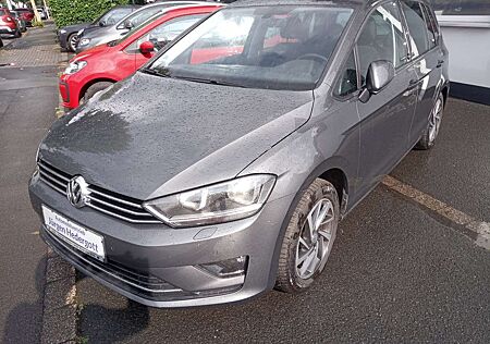 VW Golf Volkswagen VII Sportsvan 1.2 TSI BMT Sound