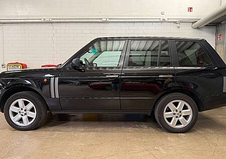 Land Rover Range Rover Range Rover V8 Vogue