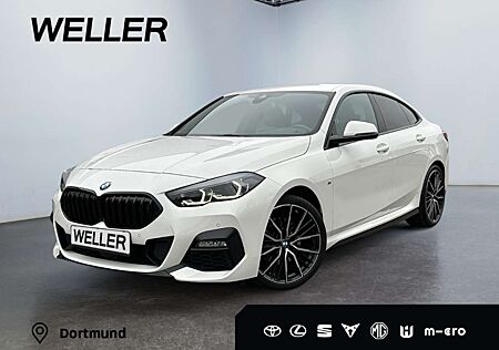 BMW 218 Gran Coupe d M Sport *Navi*LED*19Zoll*SHZ*