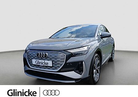 Audi Others Sportback 40 e-tron S-Line Sportsitze Navi Rü