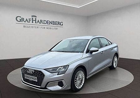 Audi A3 Limousine advanced 35 TFSI S tronic