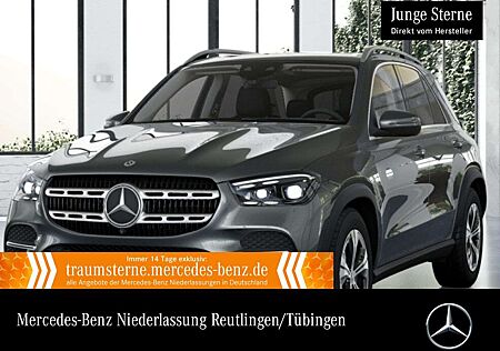 Mercedes-Benz GLE 300 d 4M PANO+MULTIBEAM+KAMERA+19"+SPUR+TOTW