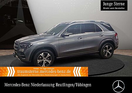 Mercedes-Benz GLE 300 gebraucht kaufen Mercedes-Benz GLE 300 d 4M PANO+MULTIBEAM+KAMERA+19"+SPUR+TOTW