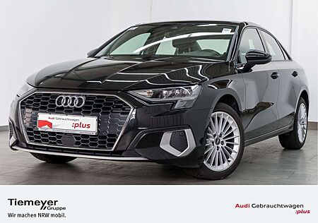 Audi A3 Limo 30 TFSI ADVANCED NAVI VIRTUAL SITZHZ ALL