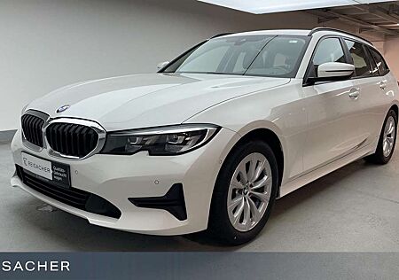 BMW 318 i A Tou Advantage LCProf RFK