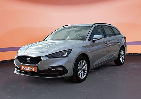 Seat Leon Sportstourer 2.0 TDI DSG STYLE *NAVI *PARKL