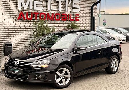Volkswagen Eos 1.4 TSI/Panorama/Klima/ZV/Alus/Top