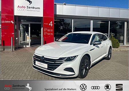 VW Arteon Volkswagen Shoot Brake 2.0 TSI Elegance CarPlay IQ.DRIVE AHK