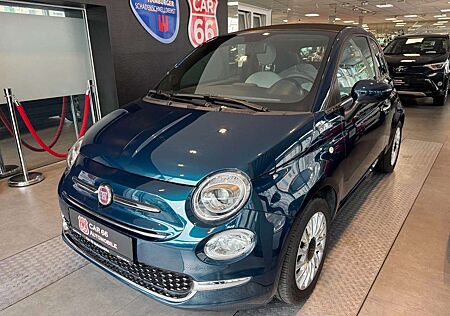 Fiat 500 DolceVita