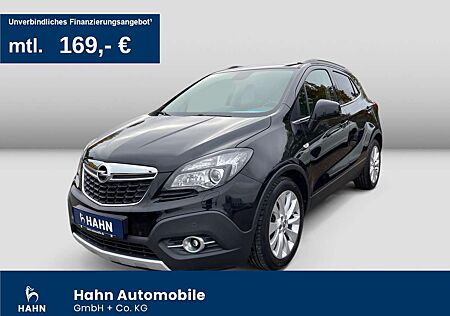 Opel Mokka 1.4 Turbo Innovation Automatik Bi-Xenon CA