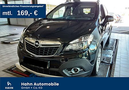 Opel Mokka 1.4 Turbo Innovation Automatik Bi-Xenon CA