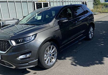 Ford Edge 2.0 TDCi Bi-Turbo 4x4 Vignale