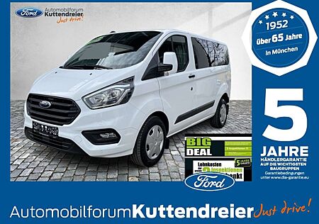 Ford Tourneo Custom Transit Kombi L1 Trend 2x Klima