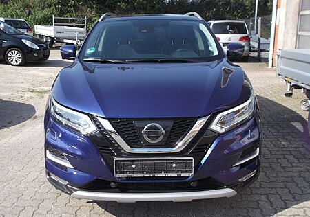 Nissan Qashqai N-Connecta