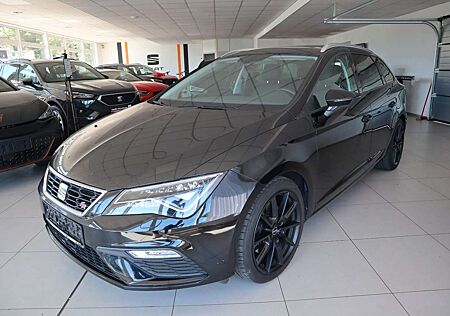 Seat Leon ST FR/FULL LINK/NAVI/BEATS/NAVI/DAB/PANO