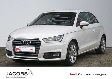 Audi A1 1.0 TFSI Klima,SHZ,PDC