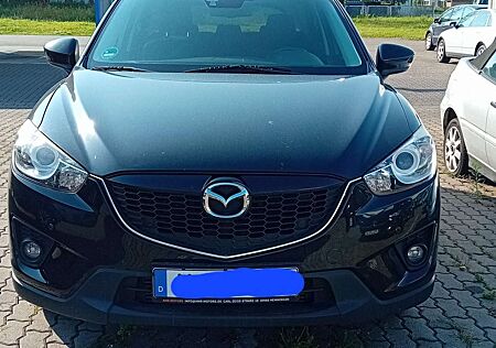 Mazda CX-5 2.2 Evolve 2wd 150cv