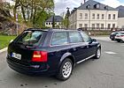 Audi A6 Avant 2.4