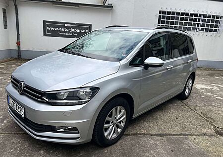 VW Touran Volkswagen Comfortline BMT/Start-Stopp