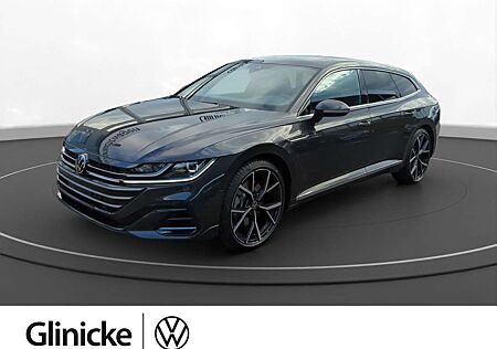 VW Arteon Volkswagen R-Line 2,0 TSI 4M 280 PS