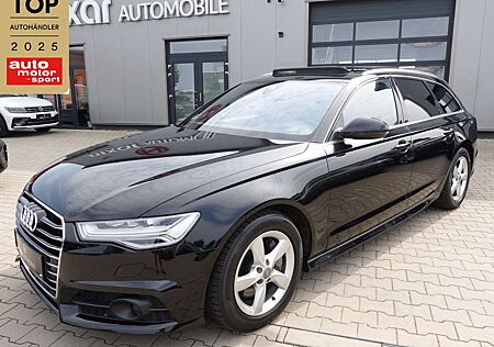 Audi A6 3.0 TDI Avant quattro S-Tronic/LED/Pano/Memory