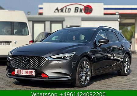 Mazda 6 Kombi Edition 100 HUD|ACC|BOSE|LED|360°