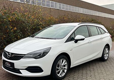 Opel Astra K Kombi Sports Tourer FL Edition 110PS*LED