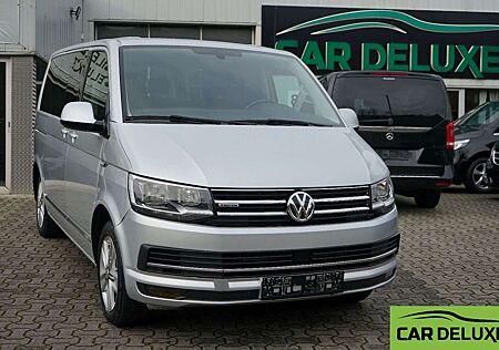 VW T6 Multivan Volkswagen HIGHLINE*4M*ACC*REAR-DVD*E-TÜREN*