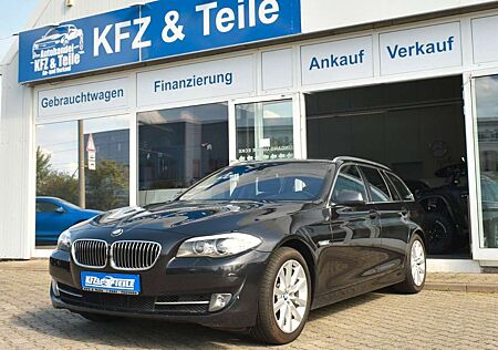 BMW 535 i xDrive Touring Pano Bi-Xenon Navi Prof Sthz