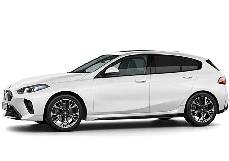 BMW 120 Aut. M-Paket Panodach Premiumpaket SHZ LED