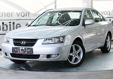 Hyundai Sonata 3.3 GLS *Tüv&Inspektion Neu* *Automatik*