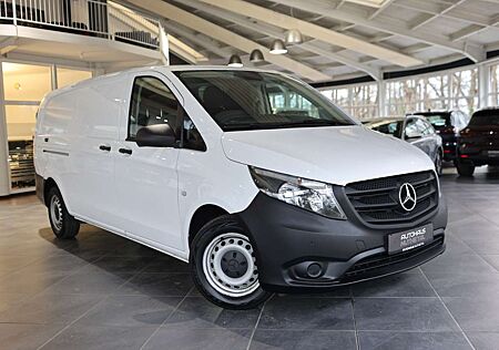 Mercedes-Benz Vito 116 CDI EXTRALANG NAVI RÜCKFAHRKAMERA