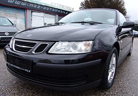 Saab 9-3 1.8 Turbo Linear 2.Hnd Vollleder MFL Klima.a