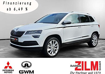 Skoda Karoq 1,5 TSI Style AHK