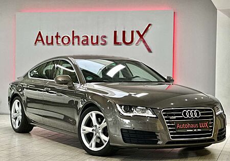 Audi A7 3,0D*2.HAND*MMI*BOSE*LED*F+R-KAM*AHK*QUATTRO
