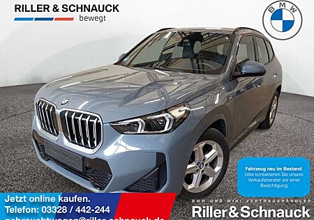 BMW X1 sDrive 18i M Sport AHK+HK+ACC+KAM+MEM