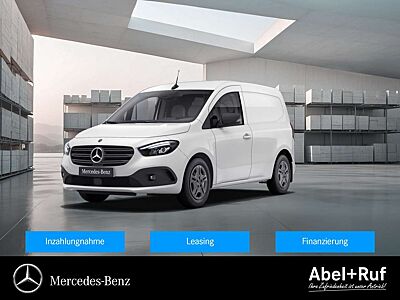 Mercedes-Benz Citan 112 CDI Kasten PRO Standard LED+Kame+TotW
