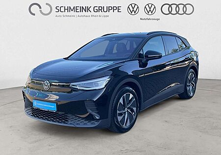 VW ID.4 Volkswagen Pure