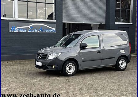 Mercedes-Benz Citan Kasten 109 CDI lang *Klima*Navi*Kamera*Shz