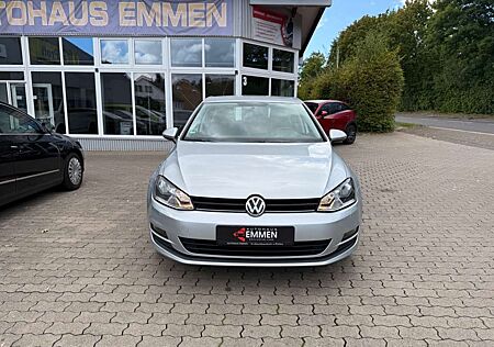 VW Golf Volkswagen VII 1.4 TSI Comfortline BMT