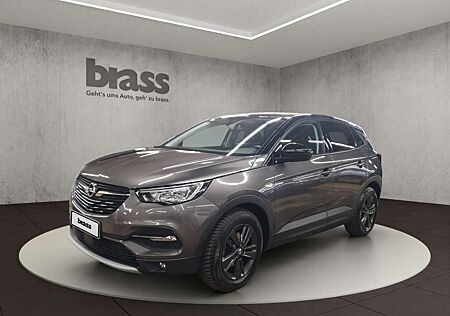 Opel Grandland X 1.2 Turbo Design Line AHK