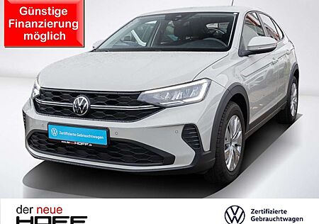 VW Taigo Volkswagen 1.0 TSI AppConnect Spiegelpaket Privacy