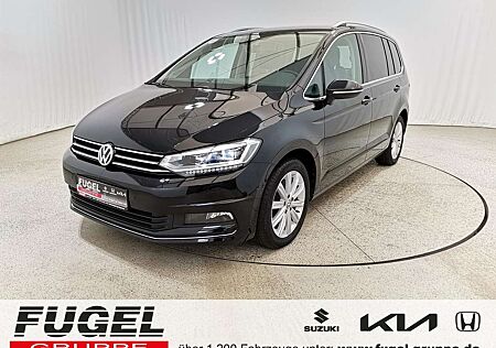 VW Touran Volkswagen 1.5 TSI Highline LED|Navi|ACC