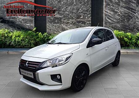 Mitsubishi Space Star Spirit+ Black 1.2 5-Gang-Getriebe