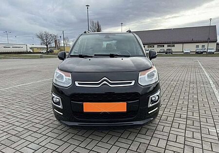 Citroën C3 Picasso Citroen Picasso PureTech 110 Exclusive