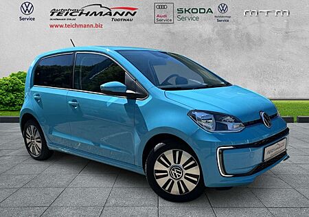 VW e-up! Volkswagen e-up! up! Max
