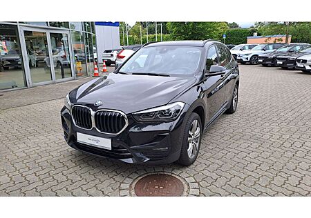 BMW X1 xDrive18d Sport Line