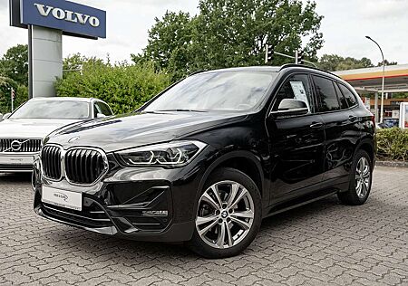 BMW X1 xDrive 18dA Sport Line